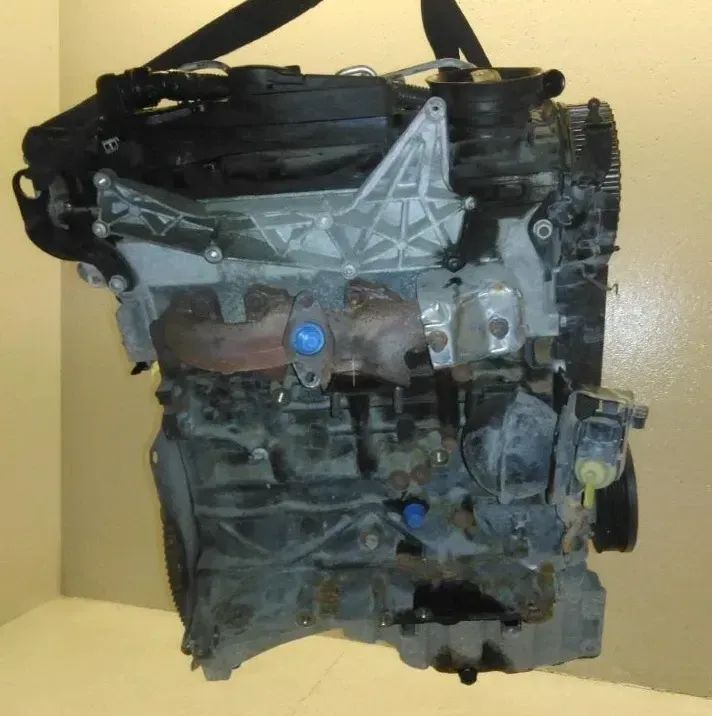 Motor Diesel - Audi A4 Allroad (2011) CAHA 03L 100 036 C - Bild 1