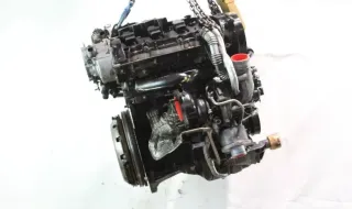 Motor Benzin - Audi A4, S4 (2007) BWE 06F100103GX - Bild 2