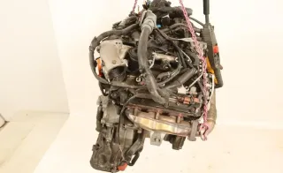 Motor Diesel - Audi A4, S4 (2008) BPP 059100099X - Bild 4