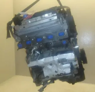 Motor Diesel - Audi A5 (2017) DETA 04L 100 091 C - Bild 2