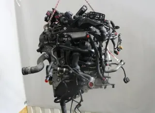 Motor Diesel - Audi A6, S6 (2016) CNHA 04L100091AX 52.220km - Bild 2