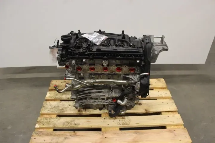Motor Diesel - Volvo XC60 (2015) 36050625 99.120km - Bild 1