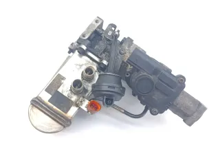 Abgaskühler AGR Kühler 059131511G Audi Q7 A5 A4 VW Phaeton 3.0 TDI - Bild 2