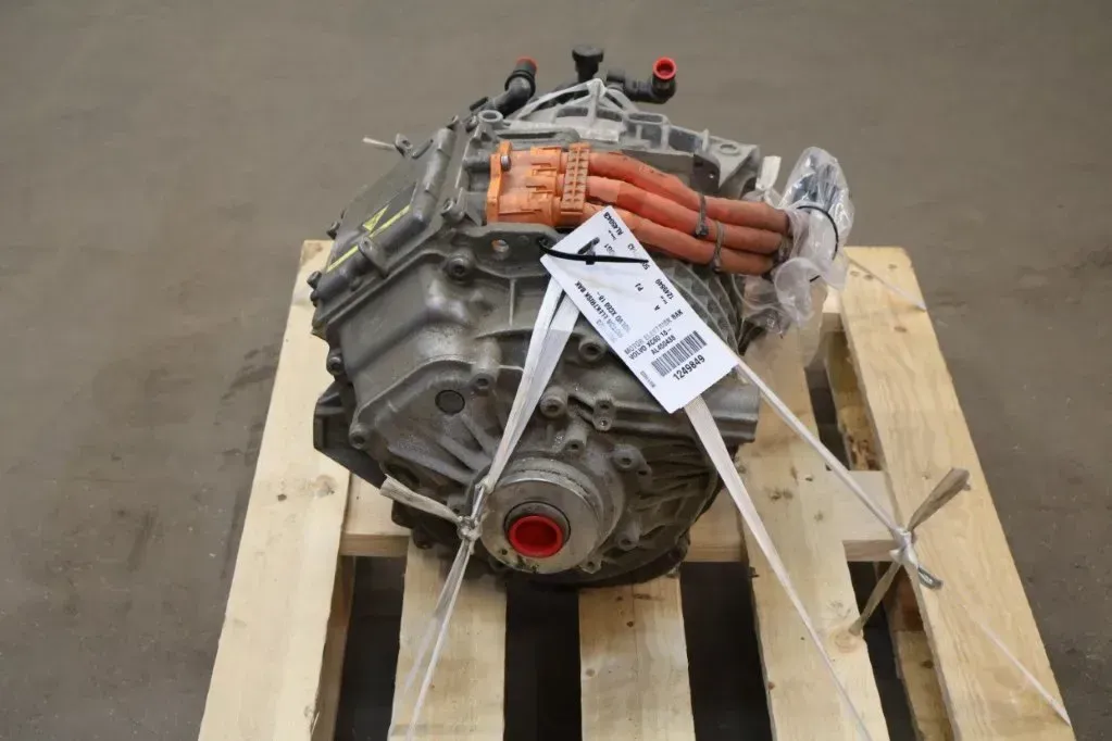 Motor Elektro - Volvo XC60 (2024) 36011023 26.000km - Bild 1