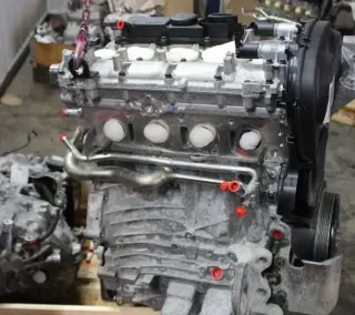 Motor Benzin - Volvo V40 12-19 (2015) 6906329 36050704 8.680km - Bild 1