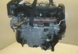 Motor Diesel - Volvo XC60 (2010) D5204T2 36050500 - Bild 2