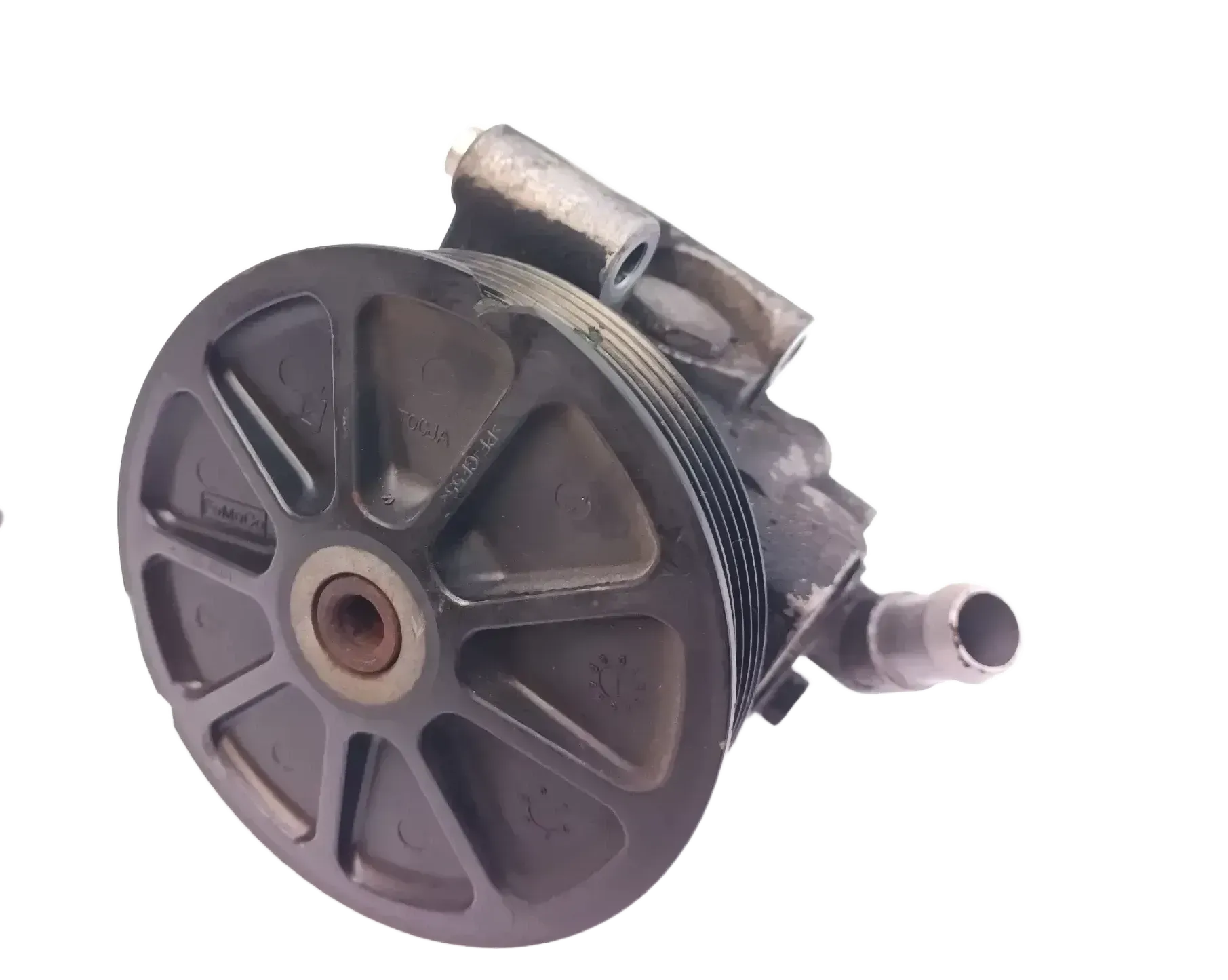 Servopumpe GK21-3A696-BB Ford Transit Tourneo - Bild 1