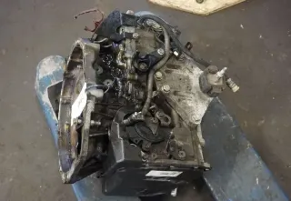 Automatikgetriebe - Renault Laguna (2011) 8200584877 - Bild 2