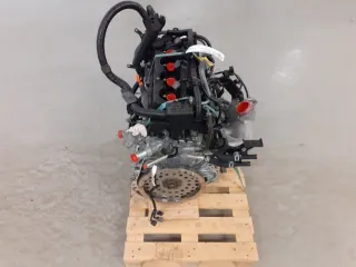 Motor Benzin - Honda CR-V (2019) 1036914 100025TZG00 108.200km - Bild 4
