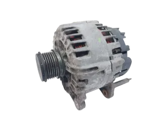 Lichtmaschine Generator Lima 03L903023A VW Audi Seat Skoda - Bild 1