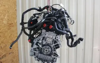 Motor Benzin - Seat Ibiza (2016) CHZB 04C100032EX 28.680km - Bild 3