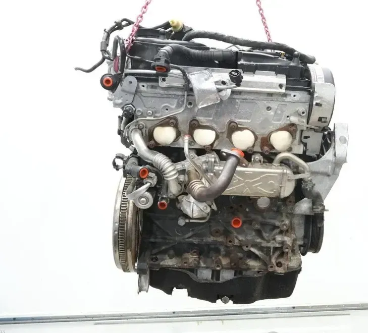 Motor Diesel - Seat Alhambra (2015) CFGC 03L100090JX - Bild 1