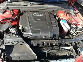 Getriebe Audi A6 C6 KYQ 133 TKM komplett inkl. Lieferung - Bild 1