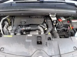 Automatikgetriebe DSG Opel Crossland Grandland STT 63TKM komplett - Bild 1