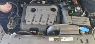 Automatikgetriebe DSG Audi A3 MSS 02E300054QX 67 TKM - Bild 1