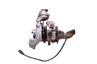 Turbolader 03L253010F VW Skoda Seat Audi - Bild 1