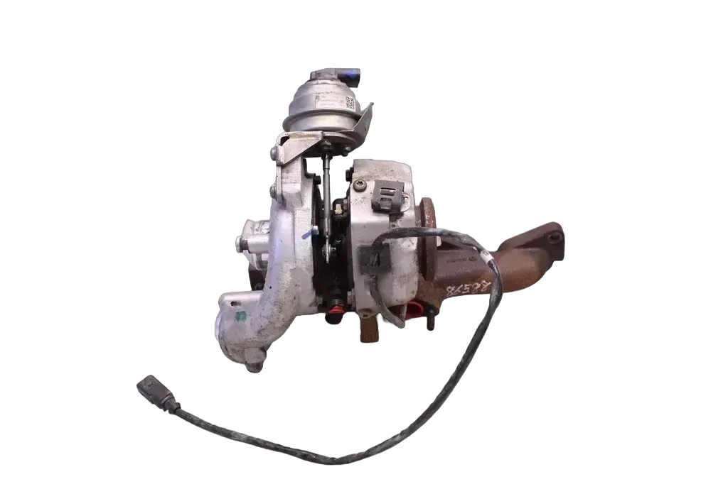 Turbolader 03L253010F VW Skoda Seat Audi - Bild 1