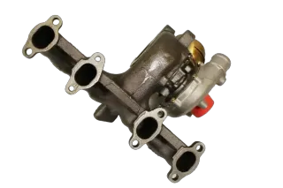 Turbolader 028145702R 03G253016KX VW Skoda Seat Audi - Bild 1