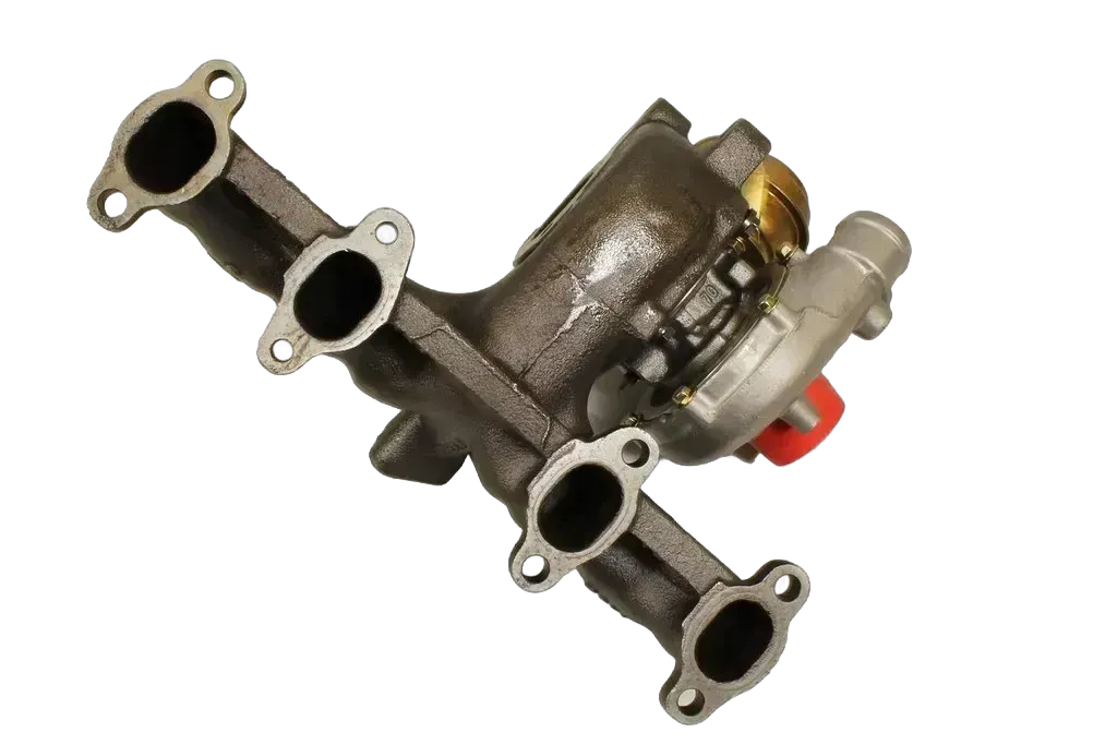 Turbolader 028145702R 03G253016KX VW Skoda Seat Audi - Bild 1