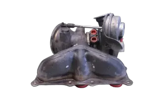 Turbolader 7649290 BMW E89 E93 E92 E91 E90 E82 - Bild 1
