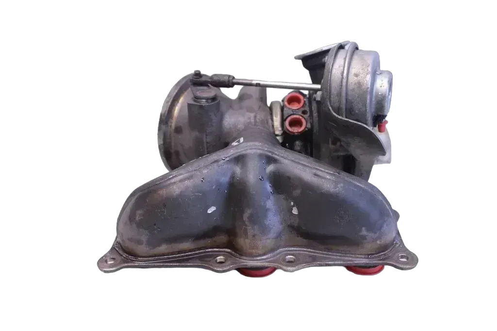 Turbolader 7649290 BMW E89 E93 E92 E91 E90 E82 - Bild 1