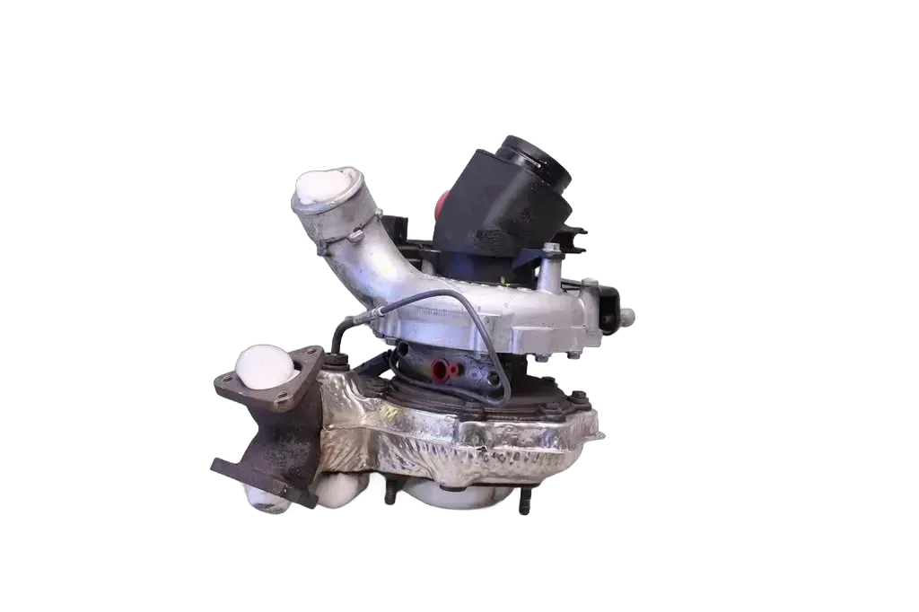 Turbolader 059145874J Audi Q7 A8 A7 A6 A5 A4 VW Touareg - Bild 1