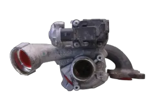Turbolader Turbo 04E145721L 04E145722E VW Skoda Seat Audi - Bild 1