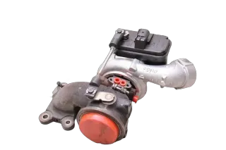 Turbolader 04E145715F 04E145722GX  VW Skoda Seat Audi - Bild 2