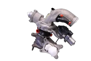 Turbolader 06L145874E Porsche Macan Audi Q7 A7 A6 A5 A4 - Bild 1
