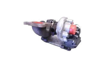 Turbolader 04E145721P VW Skoda Seat Audi - Bild 2