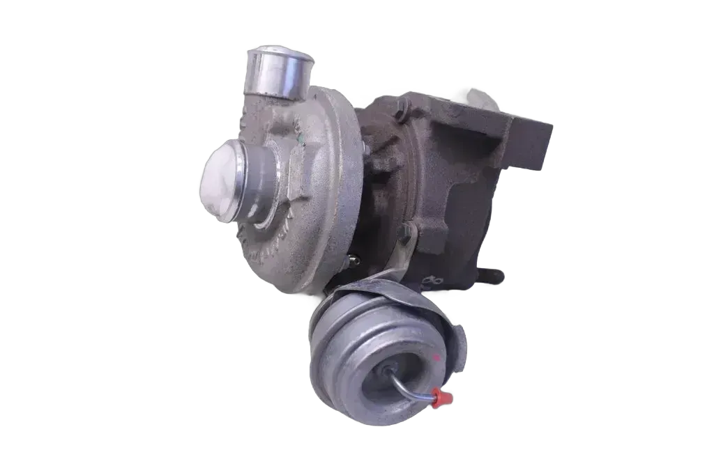 Turbolader Kia Hyundai 282012A850 282012A850 - Bild 1