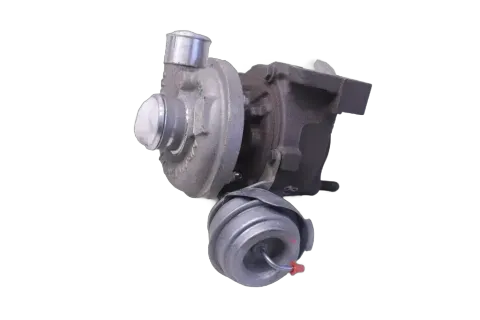 Background image for Turbolader Kia Hyundai 282012A850 282012A850
