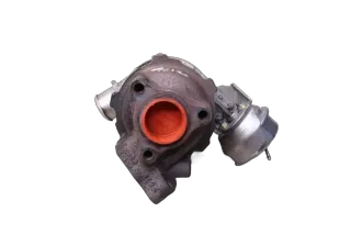 Turbolader Kia Hyundai 28201 2A870 28201-2A370 - Bild 2