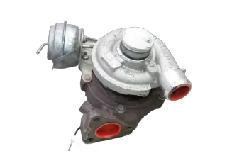 Turbolader 28201-2A701 Kia Ceed Hyundai i30 i20 Elantra Accent - Bild 1