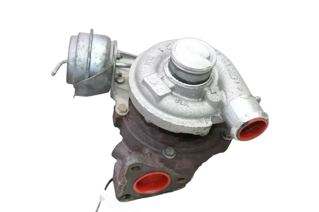 Turbolader 28201-2A701 Kia Ceed Hyundai i30 i20 Elantra Accent - Bild 1