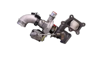 Turbolader 28231-04500 Kia Rio Ceed G3LC - Bild 1