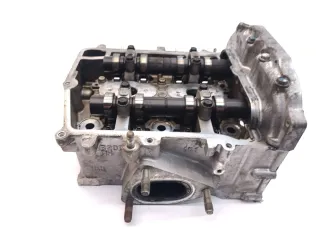 Zylinderkopf rechts 11039AC580 Subaru Forester Outback SJD EE20 EE20Z 2.0D - Bild 1