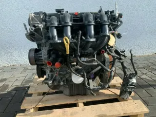 Motor Ford Fiesta VII MK7 08-17 1.2 SNJ SNJA SNJB SNJC SNJD 57 TK - Bild 10