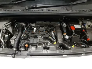 Motor Citroen C5 Aircross 1.5 BlueHDi130 YHZ(DV5RC) 2 TKM 96 KW 1 - Bild 1