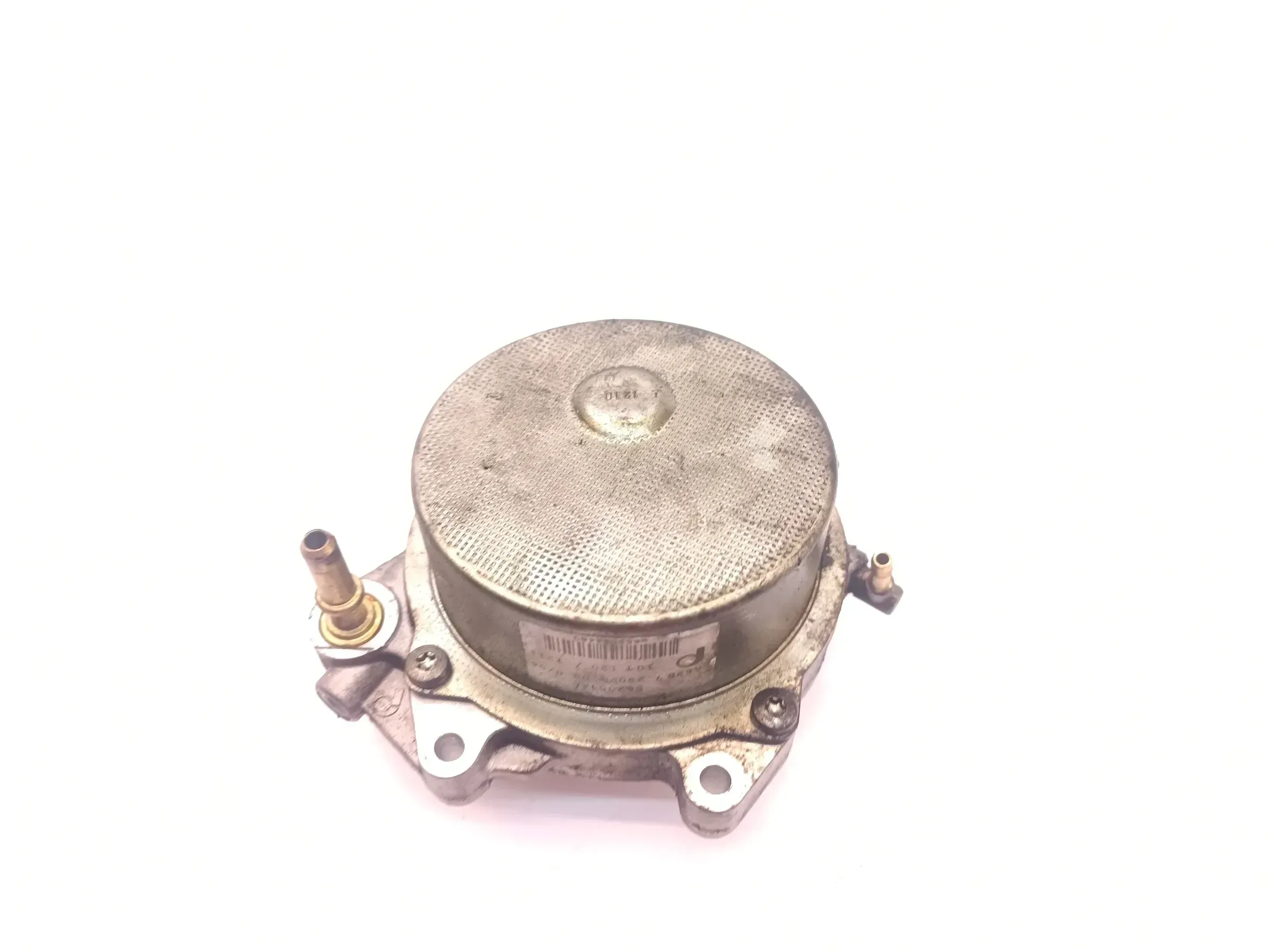Vakuumpumpe 55205446 Fiat Opel Alfa Romeo Jeep Lancia Saab Suzuki - Bild 1