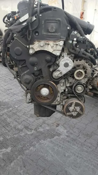 Motor Citroen DS3 1.6 BlueHDI BHW DV6FE Euro 5 inkl. Lieferung 58 - Bild 3