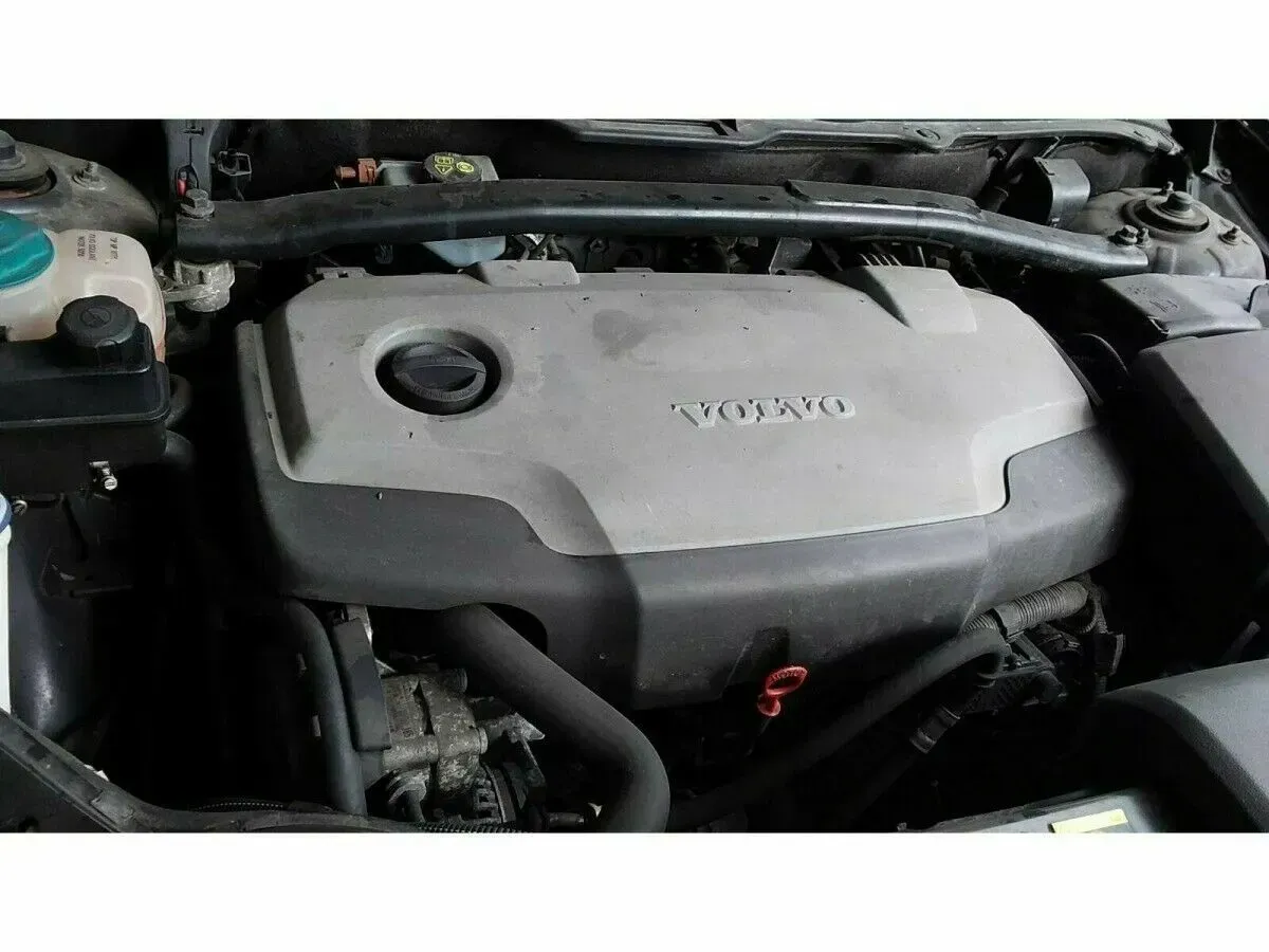 MOTOR VOLVO S60 S80 V70 XC60 XC70 XC90 2010 2.4 D5244T4 79.478TKM - Bild 1