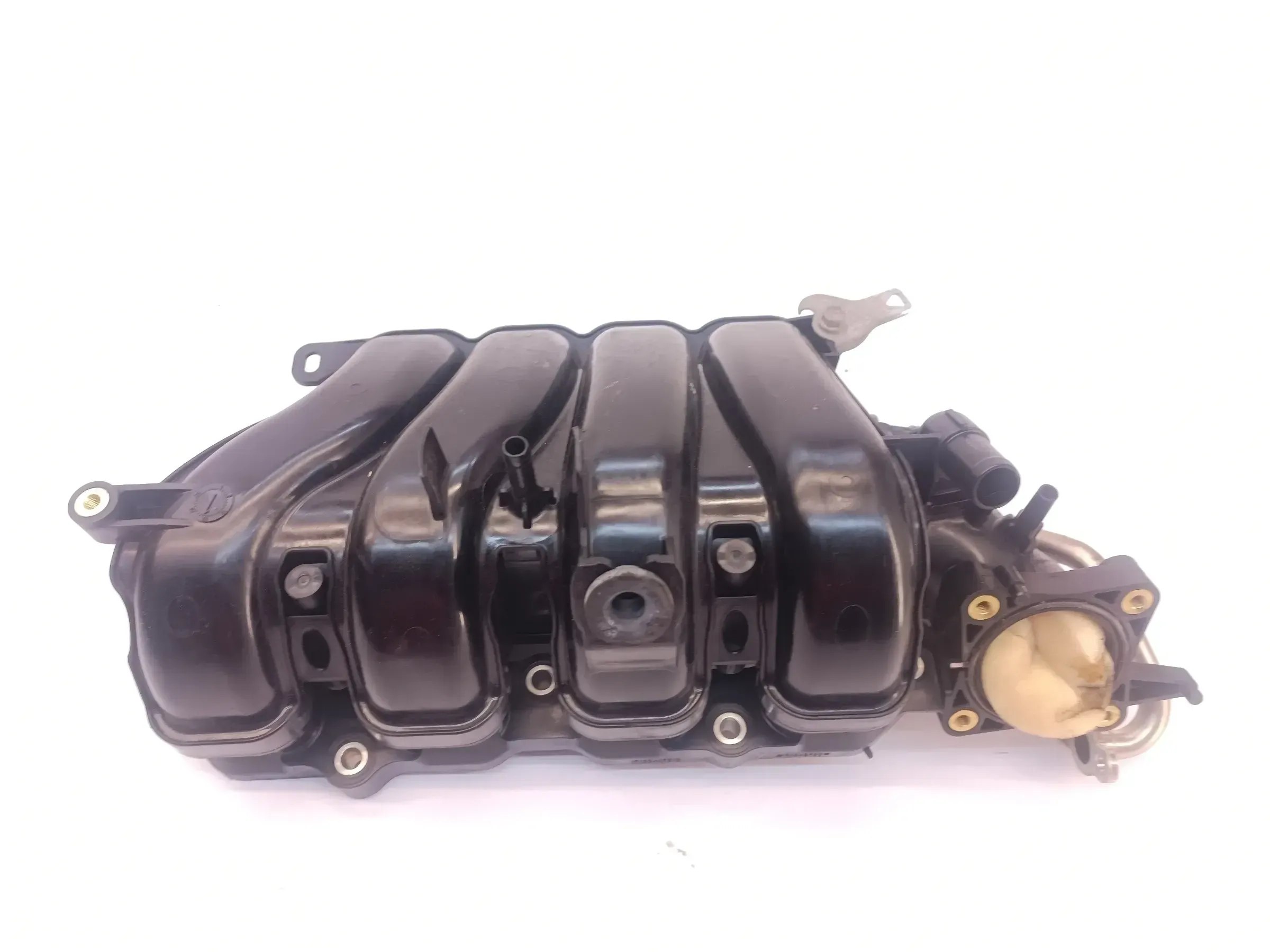 Ansaugbrücke 17120-47010 Toyota Yaris Auris - Bild 1