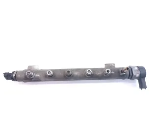 Einspritzleiste 31400-27410 Kia Carens Ceed Hyundai i30 Ceed Tucson - Bild 2