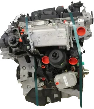 Original Motor Audi A4 S4 A5 Q5 CSU CSUA CJCD 150 PS 04L100091R - Bild 3