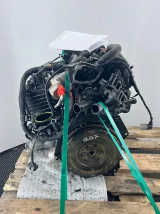 ORIGINAL Motor CJZC Skoda Seat VW 1.2 Benzin - Bild 1