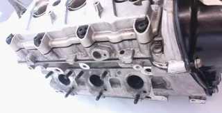 Zylinderkopf Zylinder 4-6 06E103404M VW Audi A4 A5 A6 A7 A8 Q7 Q5 CAKA CCBA - Bild 5