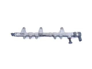 Einspritzleiste 31400-2F600 Hyundai Tucson Santa Fe Kia Sportage Sorento D4HB - Bild 2