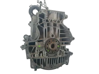 Motorblock 30777410 Volvo CX60 V60 S60 S80 2.4D D5244T10 - Bild 2