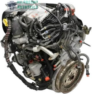 ORIGINAL Motor VW Transporter T6 2.0 Diesel DNAA 04L100039CX 50 Tkm - Bild 1